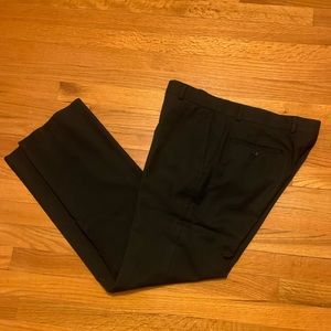 NEW BEAUTIFUL Navy Blue Kenneth Cole Dress Pants